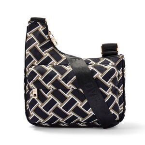 NWT DVF for Target Utility Crossbody Bag